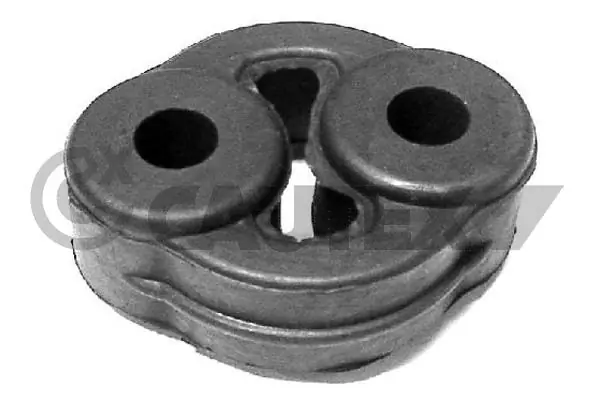 Rubber Buffer, muffler