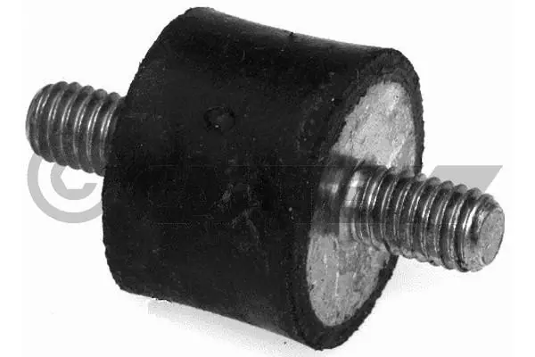Rubber Buffer, muffler