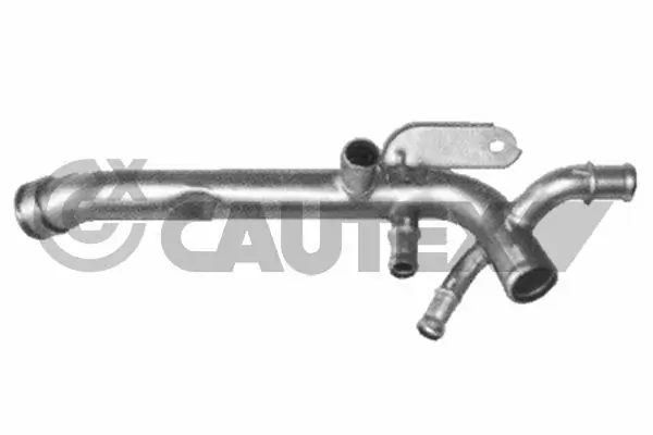 PRZEPUSTNICA RENAULT LAGUNA 2.0DCI 07-
