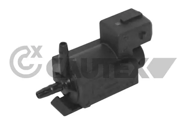 Valve, exhaust gas recirculation
