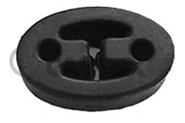 Rubber Buffer, muffler