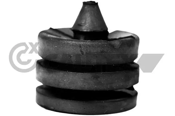 Mount, exhaust system