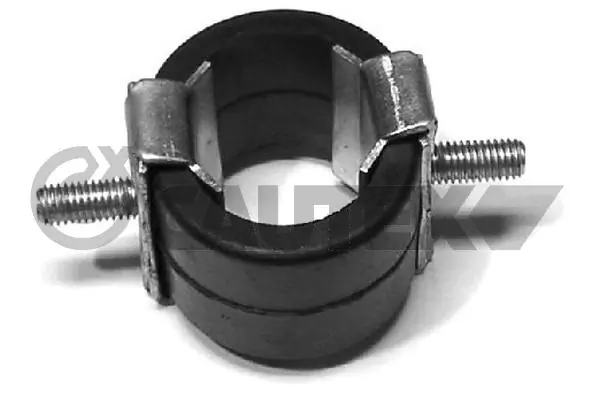 Rubber Buffer, muffler