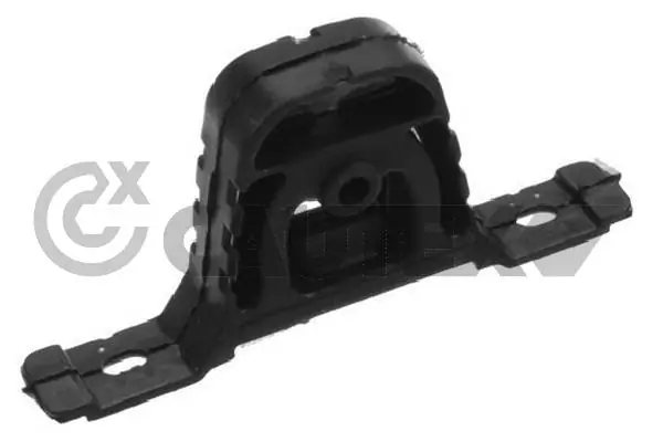Rubber Buffer, muffler