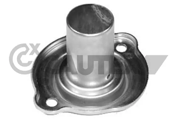TULEJA PROWADZĄCA SPRZ. FIAT GRANDE PUNTO/ ALFA/ LANCIA