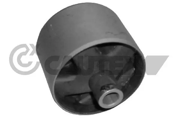 Mounting, manual transmission