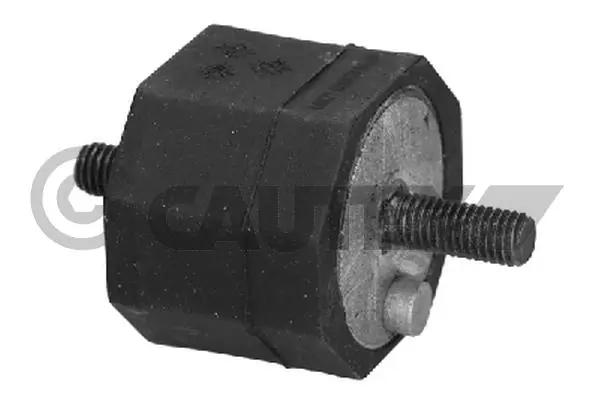 Mounting, manual transmission