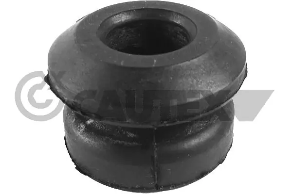 Bushing, axle beam