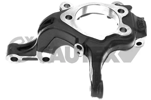 Steering Knuckle, wheel suspension