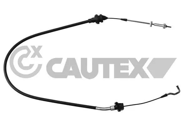 Accelerator Cable