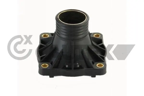 Coolant Flange