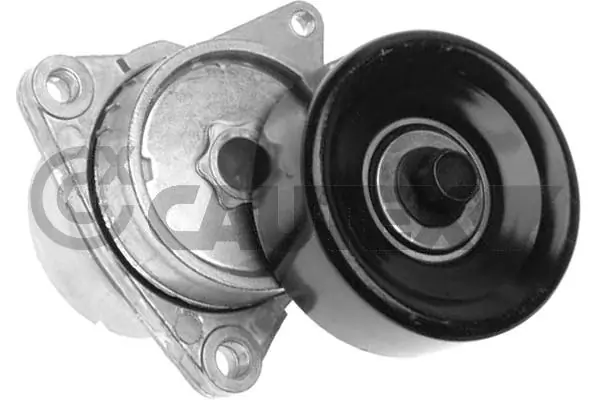 Tensioner Lever, V-ribbed belt
