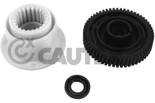 Repair Sleeve, transmission output shaft (transfer case)