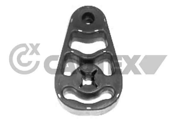 Rubber Buffer, muffler