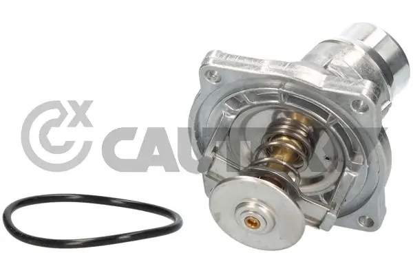 Coolant Flange
