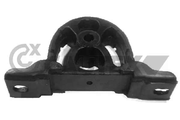 Rubber Buffer, muffler