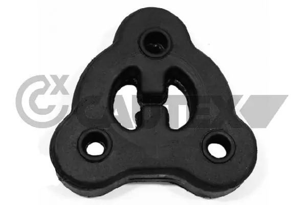 Rubber Buffer, muffler