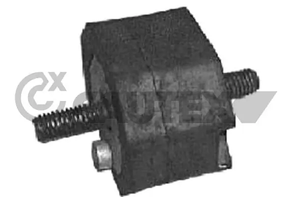 Mounting, engine