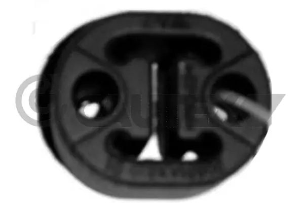 Rubber Buffer, muffler