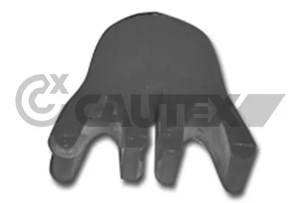 Rubber Buffer, muffler