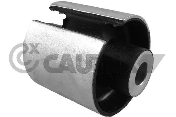 Bushing, axle beam