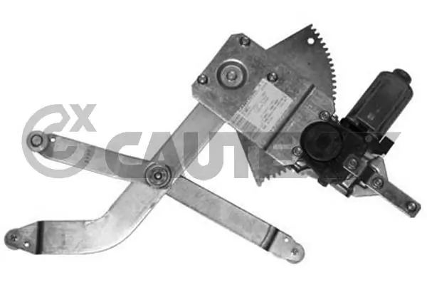 Window Regulator
