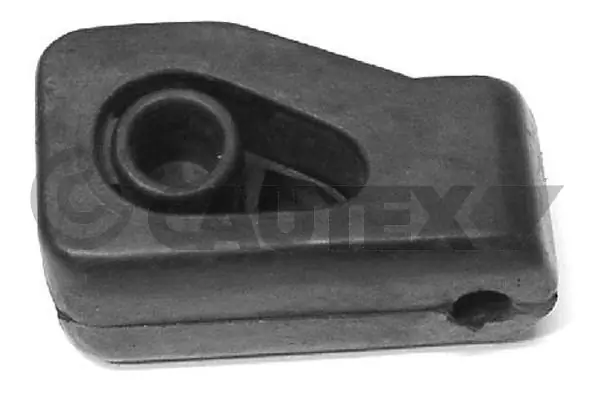 Rubber Buffer, muffler