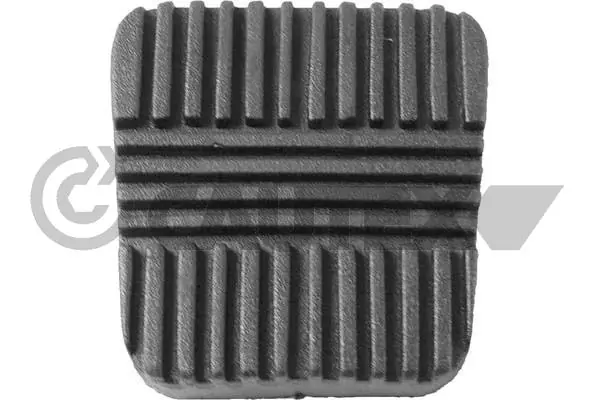 Pedal Pad, brake pedal