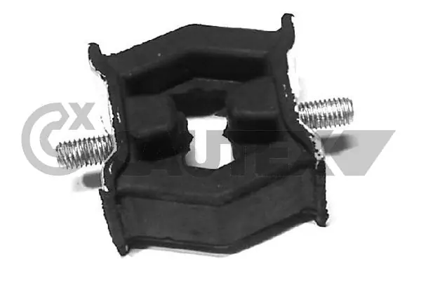 Rubber Buffer, muffler