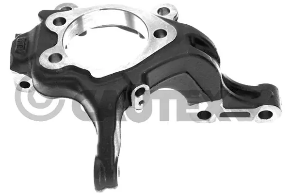 Steering Knuckle, wheel suspension
