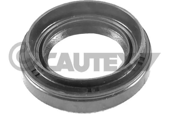 Shaft Seal, manual transmission