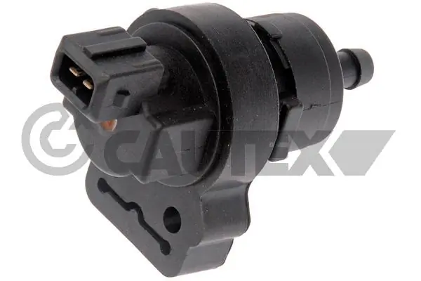 Charcoal Filter Valve