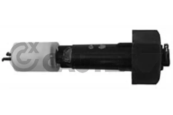 Sensor, coolant level