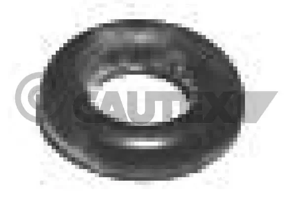 Rubber Mount, muffler
