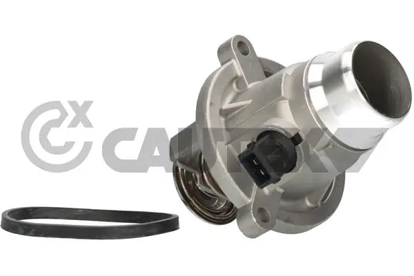 Coolant Flange