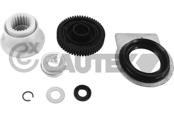 Repair Sleeve, transmission output shaft (transfer case)