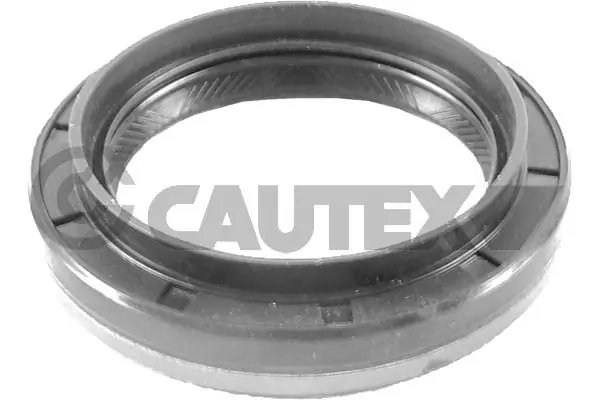 Shaft Seal, manual transmission