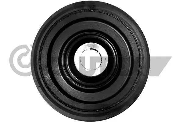 Belt Pulley, crankshaft