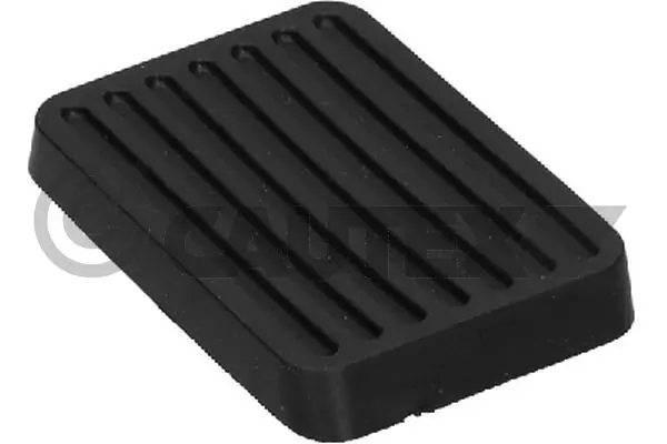 Pedal Pad, clutch pedal