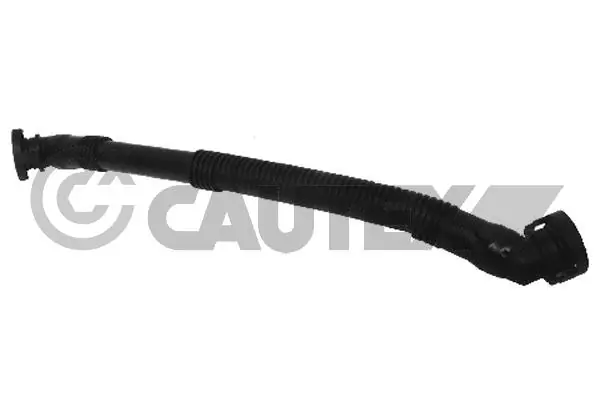 Pipe, EGR valve