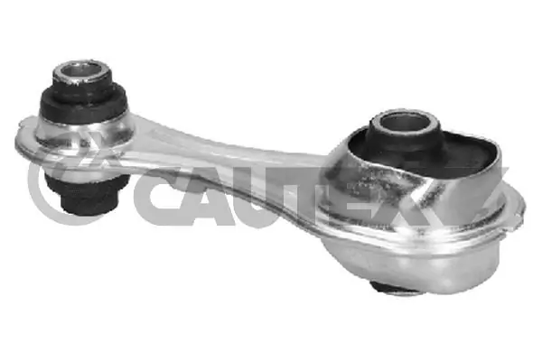 PODUSZKA SIL. RENAULT CLIO IV/CAPTUR 0,9 TCE/1,2TCE/1,2 16V/1,5DCI