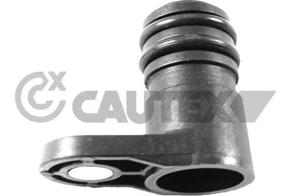 Sealing Plug, coolant flange