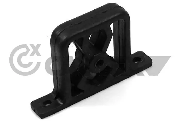Rubber Buffer, muffler