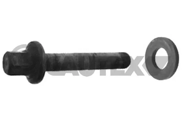 Pulley Bolt