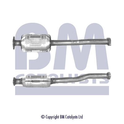 Catalyseur BM CATALYSTS BM90918H