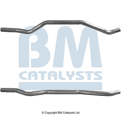 Tuyau d'échappement BM CATALYSTS BM50568