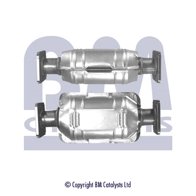 Catalyseur BM CATALYSTS BM90134H