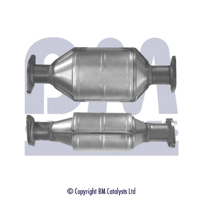 Catalyseur BM CATALYSTS BM90260H
