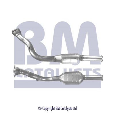 Catalyseur BM CATALYSTS BM90022H