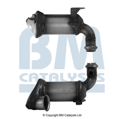 Catalyseur BM CATALYSTS BM92748H